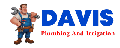 Trusted plumber in STEAMBOAT ROCK